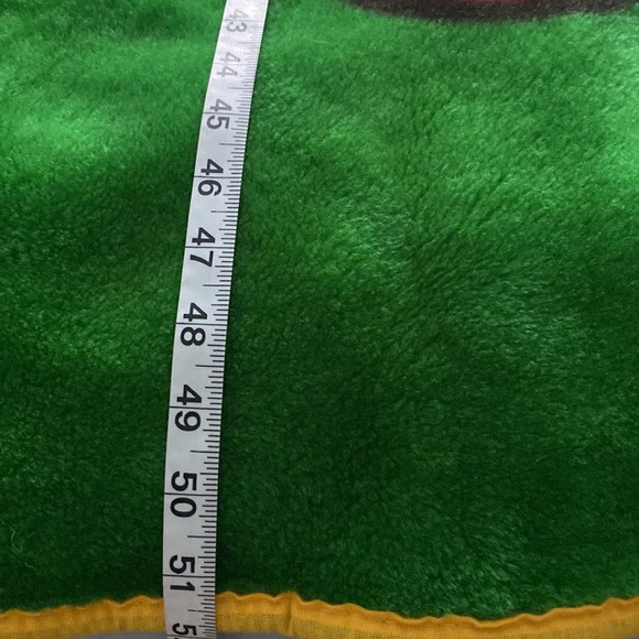 Hot Topic Bedding Vintage Sanrio Pochacco Mini Blanket Poshmark